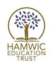 Hamwic logo