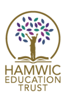 Hamwic logo
